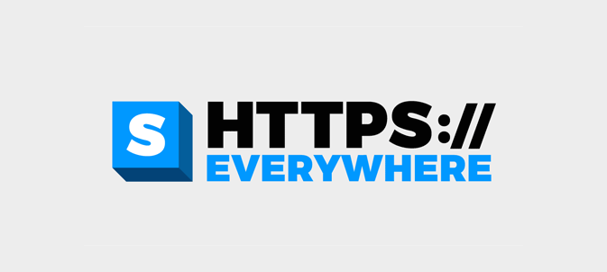 HTTPS Everywhere Logo